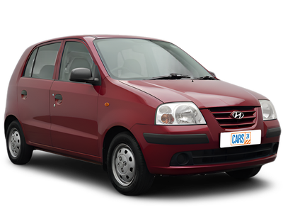 Hyundai Santro Xing-img